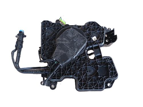 Used AdBlue tank FIAT SCUDO Van 2.0 Multijet 145 (506) (144 hp) 29477726