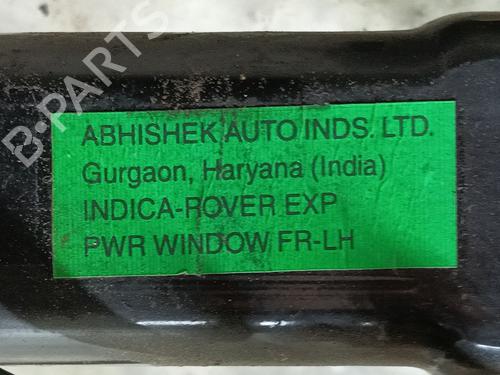 Front left window mechanism TATA INDICA 1.4 | BP30906488C22