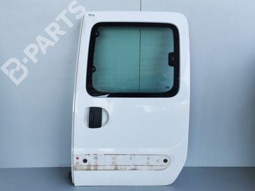 Left slide door RENAULT KANGOO Express (FC0/1_) 1.5 dCi (FC07 