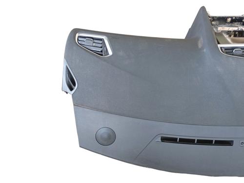 Dashboard CITROËN C4 II (NC_) 1.2 THP 110 (NCHNZ6, NCHNV6) | BP30906448C46 