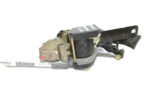 Front right seatbelt DAEWOO LEGANZA (KLAV) 2.0 16V | BP5815639I25 