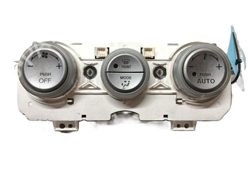Comando clima MAZDA 6 Saloon (GG) 2.3 (GG3P) (166 hp) 18319559