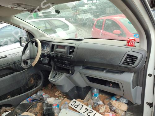 Subframe TOYOTA PROACE Van (MDZ_) Electric (MDZS, MDZZ) | BP29249979M9 