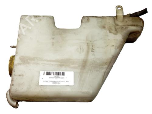 Used Expansion tank NISSAN TERRANO II (R20) 2.7 TDi 4WD (125 hp) 21801123