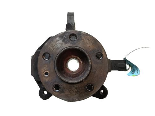 Right front steering knuckle OPEL VIVARO A Van (X83) | BP29121898M26