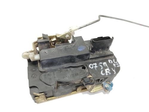 Front left lock CITROËN BERLINGO / BERLINGO FIRST Box Body/MPV (M_) 1.9 D 70 (MBWJZ, MCWJZ) | BP8355345C98 