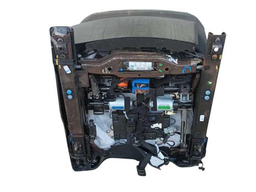 Right front seat MASERATI LEVANTE SUV (M161) 3.0 D Q4 | BP39647973C16 - Image 9