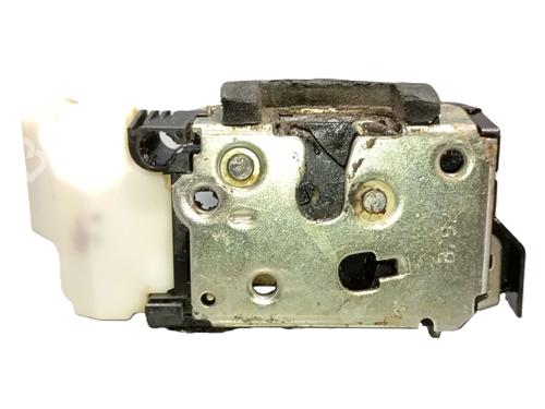 Used Front right lock FIAT DOBLO Box Body/MPV (223_) [2000-2025]  20147258