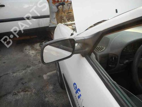 Right front suspension arm SEAT INCA (6K9) 1.9 SDI | BP12183936M13 