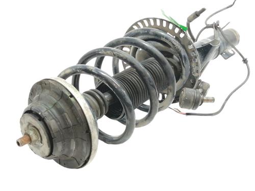 Used Left front shock absorber Left front shock absorber VW TRANSPORTER T5 Bus (7HB, 7HJ, 7EB, 7EJ) [2003-2016] 7184299 7184299