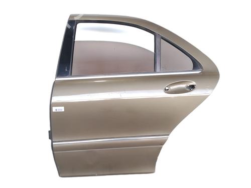 Used Left rear door MERCEDES-BENZ S-CLASS (W220) [1998-2005]  10183012