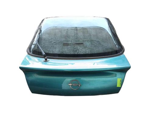 Used Tailgate Tailgate 36910890 36910890