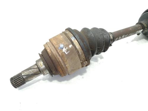 Left front driveshaft OPEL CORSA A Hatchback (S83)  | BP5390966M38 