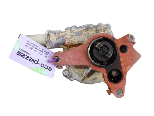 Vacuum pump RENAULT MASTER III Platform/Chassis (EV, HV, UV) 2.3 dCi 145 FWD (EV0E, EV0F, HV0E, HV0F, UV0E, UV0F,... | BP38952468M80 - Image 3