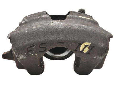 Used Left front brake caliper SKODA FABIA I (6Y2) 1.9 SDI (64 hp) 15121528