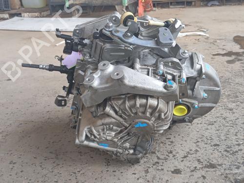 Gearbox OPEL ASTRA J Saloon 1.7 CDTI (69) | BP35788989M3 - Image 5