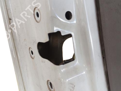 Left front door FIAT DUCATO Van (250_)  | BP29432744C2 