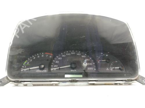 Instrument cluster DAEWOO REZZO (U100) 1.6 | BP5371676C47 