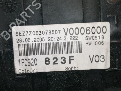 Instrument cluster SEAT LEON (1P1)  | BP12178984C47 