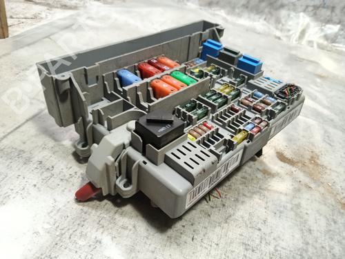 Used Fuse box BMW 1 (E87) [2003-2013]  18841179
