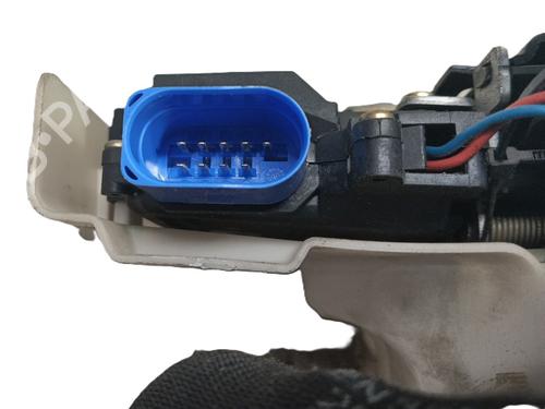 Front right lock VW GOLF V (1K1) 2.0 TDI | BP19732868C97 