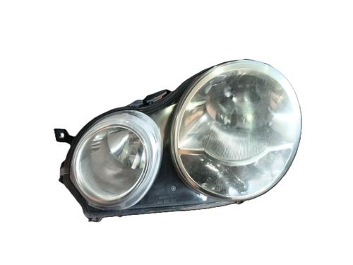 Phare gauche VW POLO IV (9N_, 9A_) 1.4 16V (75 hp) 29823023