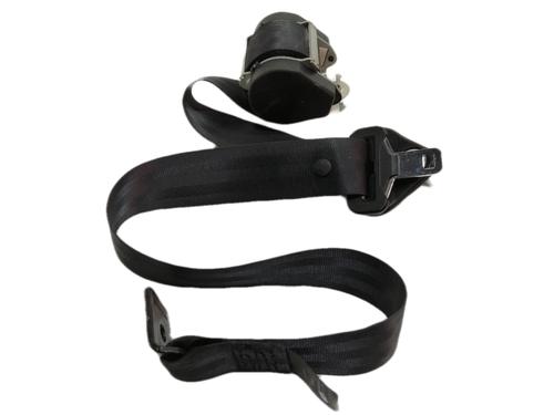 Used Rear left seatbelt RENAULT SCÉNIC III (JZ0/1_) 1.5 dCi (110 hp) 9128651
