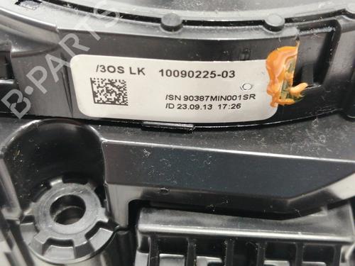 Switch BMW X3 (F25) xDrive 20 d | BP7166065I30