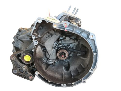 gearbox-ford-fiesta-vii-hj-hf-2017-36987441 main image