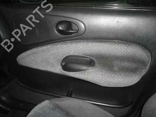 Mass air flow sensor FORD ESCORT V (AAL, ABL)  | BP5347100M95 
