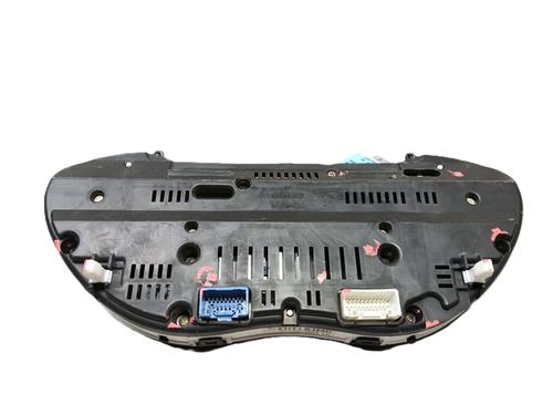 Instrument cluster TOYOTA AVENSIS (_T25_) 1.8 VVT-i (ZZT251_, ZZT251R) | BP19796578C47 