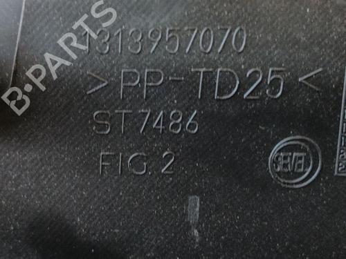 Glove box FIAT DUCATO Van (250_) 115 Multijet 2,0 D | BP29121937C95 