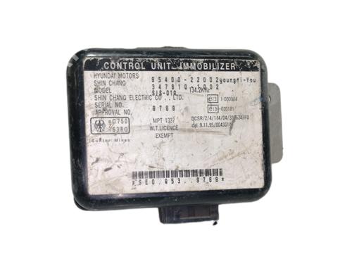 Used Control unit Control unit 12266255 12266255