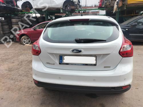 Left taillight FORD FOCUS III Saloon 1.0 EcoBoost | BP32211699C34 