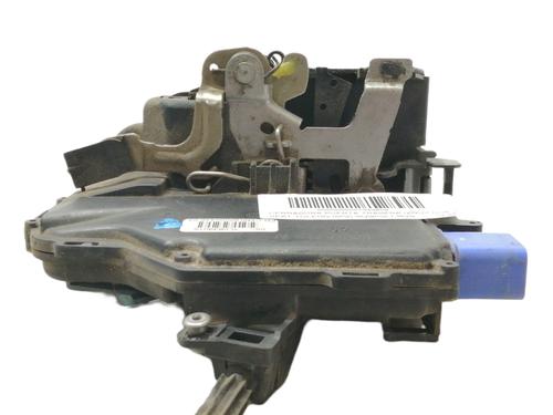 Rear left lock SEAT TOLEDO III (5P2)  | BP10170258C100 