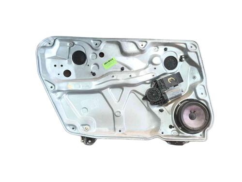 Used Front left window mechanism Front left window mechanism VW PASSAT B5.5 (3B3) 1.9 TDI (101 hp) 36663451 36663451