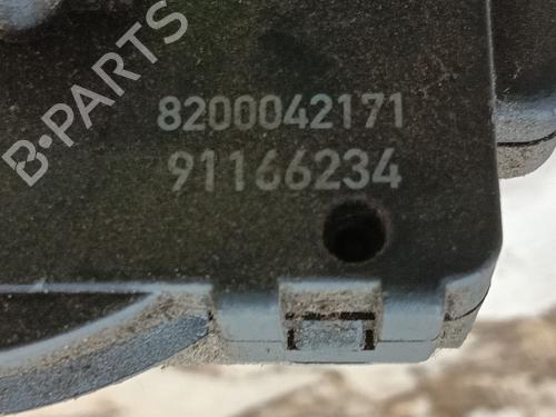 Front right lock RENAULT TRAFIC II Van (FL) 1.9 dCi 80 (FL0B) | BP29998539C97