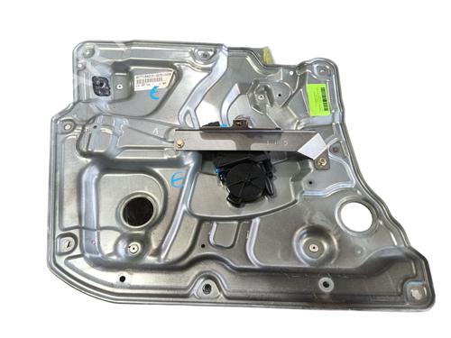 Used Front left window mechanism Front left window mechanism 38325726 38325726