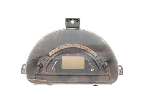 Kombiinstrument CITROËN C3 I (FC_, FN_) [2002-2013]  5345099