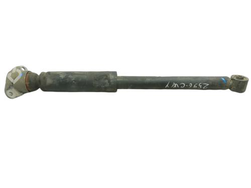 Used Right rear shock absorber SEAT IBIZA III (6L1) [2002-2009]  5353649