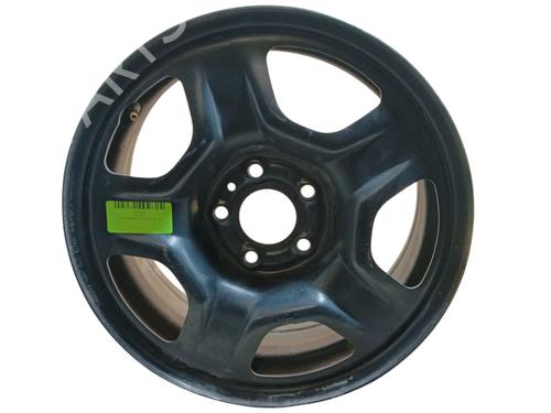 Rim JEEP RENEGADE SUV (BU, B1, BV) 1.0 T-GDi 51950653 | ET40 | 6 | 1/2Jx16