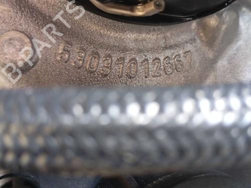 Engine BMW X1 (U11) sDrive 20 d Mild-Hybrid | BP39591518M1 - Image 13