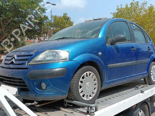Brugte CITROËN C3 I (FC_, FN_) 1.1 i 4909107