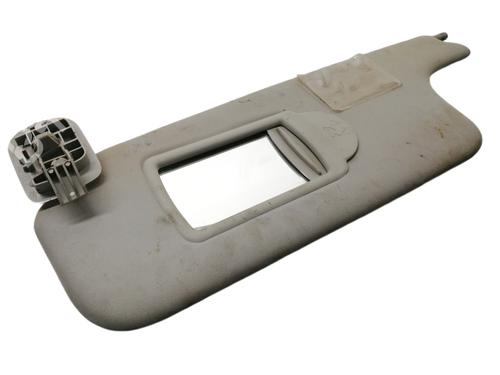 Used Left sun visor RENAULT MEGANE II (BM0/1_, CM0/1_) 1.4 16V (BM0B, CM0B) (98 hp) 10973920