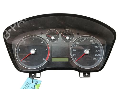 Kombiinstrument FORD FOCUS C-MAX (DM2) 2.0 TDCi (136 hp) 25794245