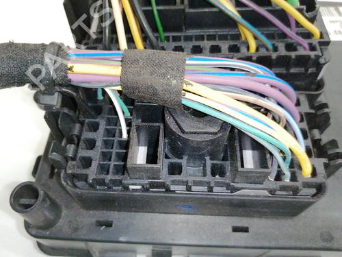 Fuse box OPEL INSIGNIA A (G09)  | BP8413670E1 