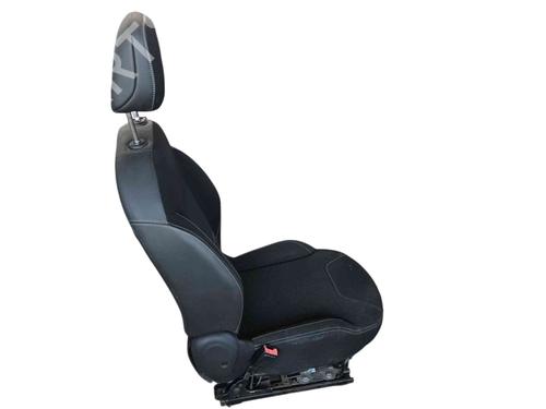 Left front seat CITROËN DS3 (SA_) 1.6 HDi 90 | BP38069127C15 - Image 3