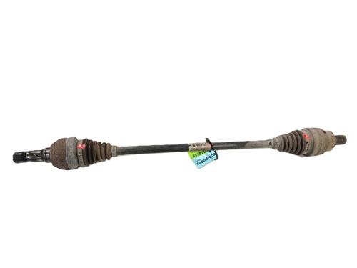 Used Left rear driveshaft VOLVO XC90 I (275) T6 AWD (272 hp) 31945298