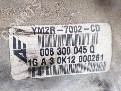 Gearbox FORD GALAXY I (WGR)  | BP8522425M3 