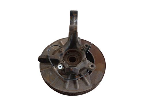 Used Right front steering knuckle SUZUKI GRAND VITARA II (JT, TE, TD) 1.9 DDiS All-wheel Drive (JT419, TD44, JB419WD, JB419XD,... (129 hp) 25204210